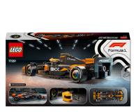 LEGO Speed Champions 77251 Bolid F1® McLaren Team MCL38 - 1308244 - zdjęcie 6